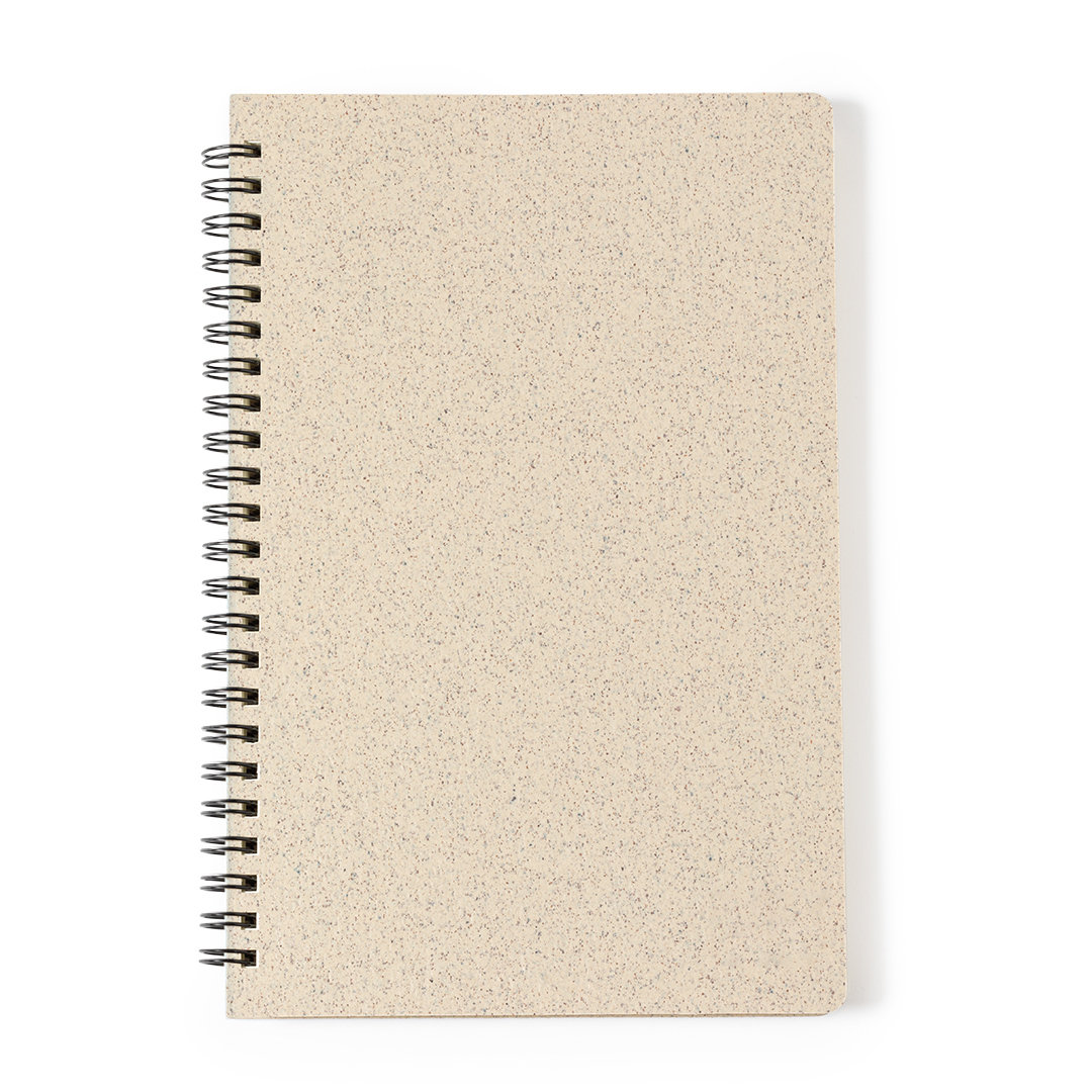 Libreta Roshan - Imagen 6