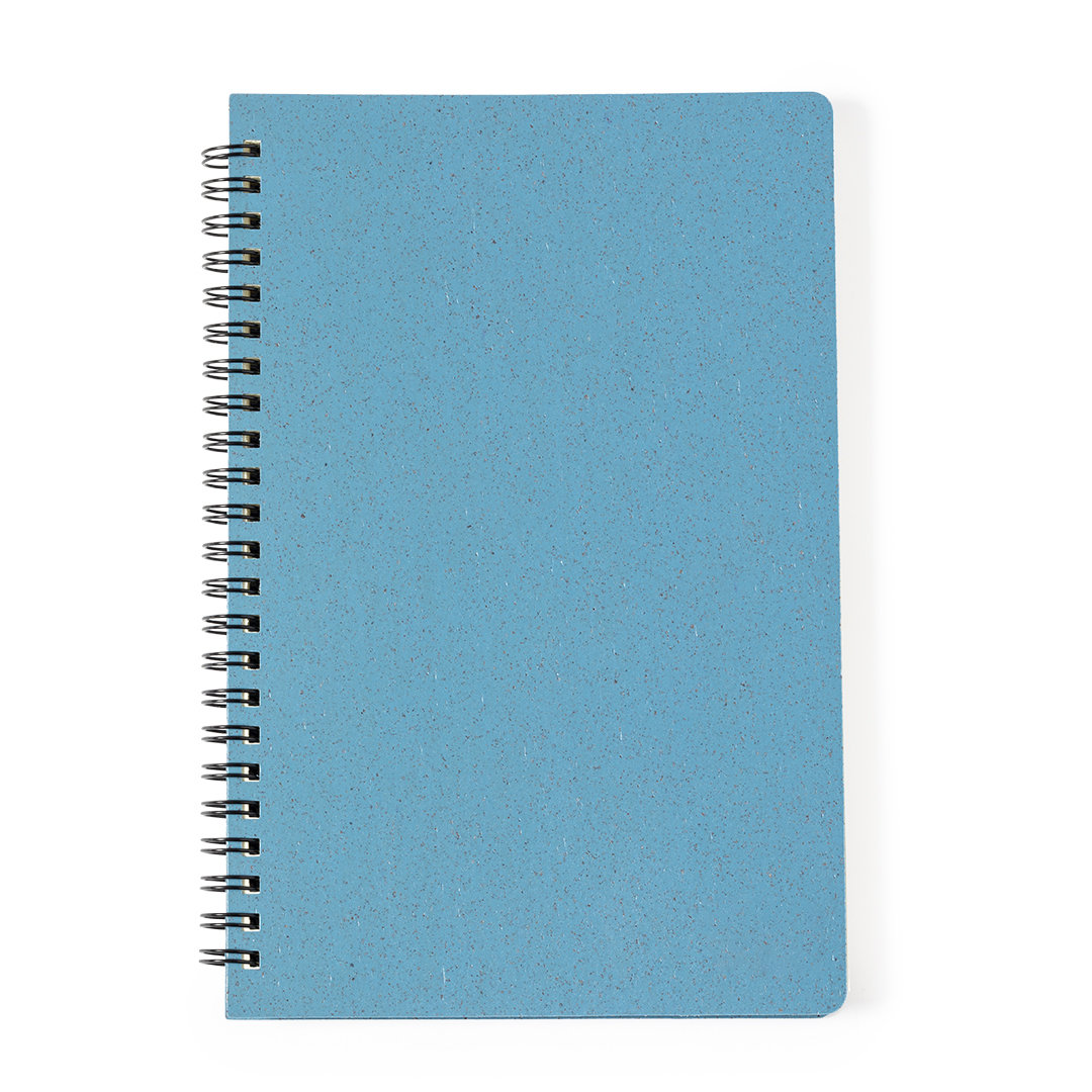 Libreta Roshan - Imagen 5