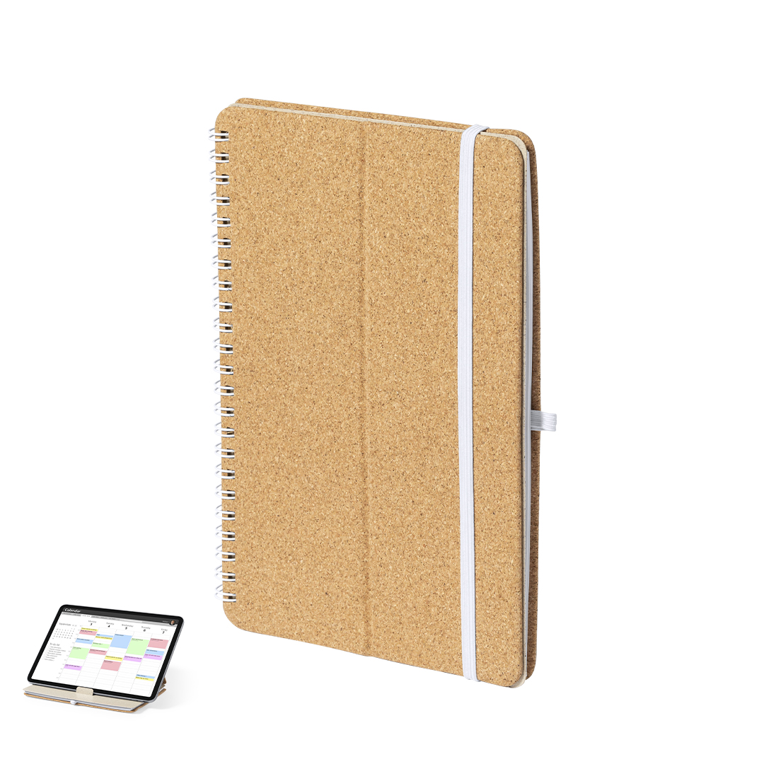 Libreta Soporte