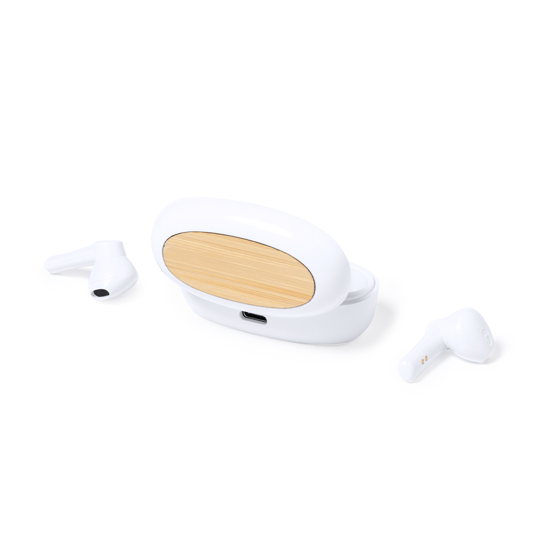 Auriculares 3