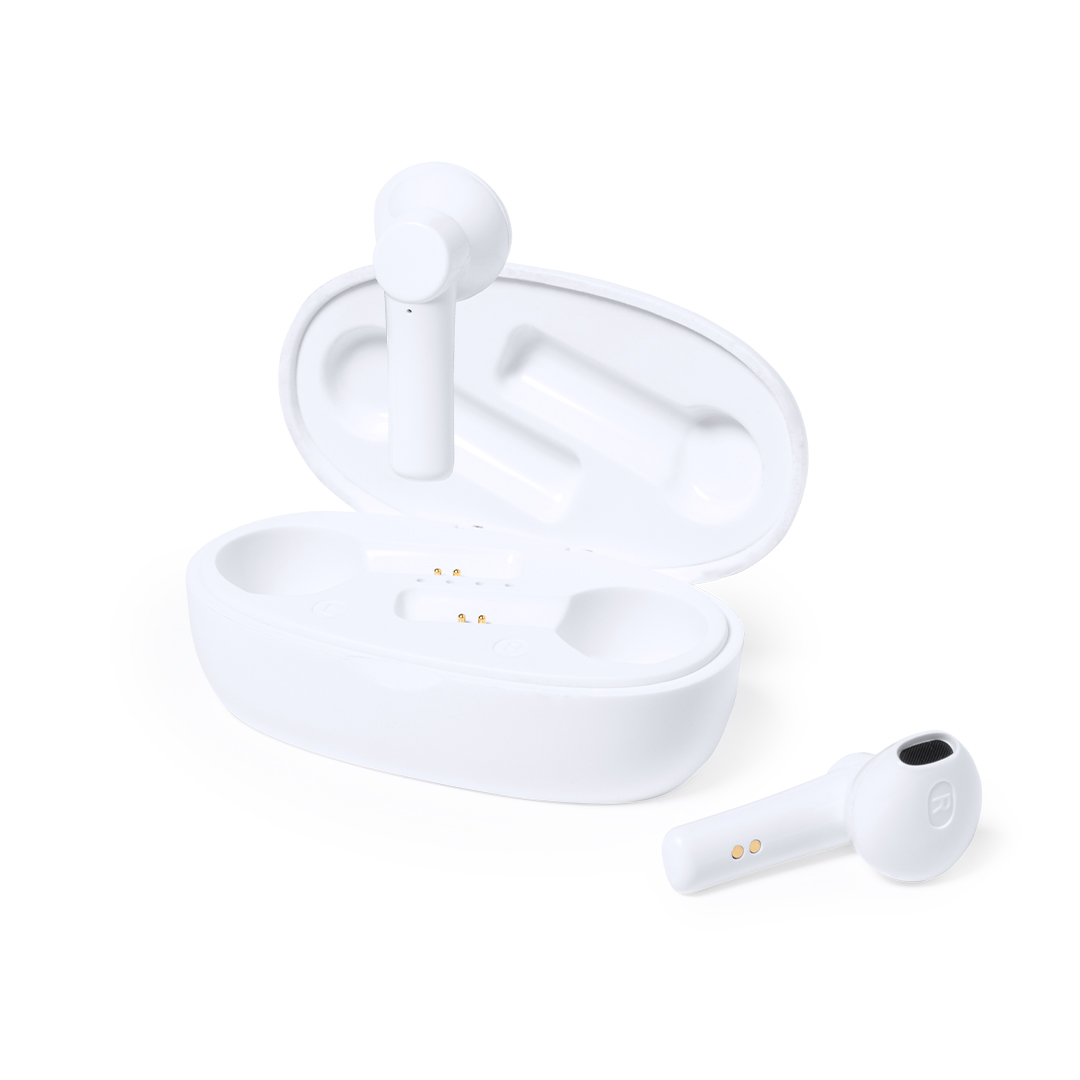 Auriculares 4