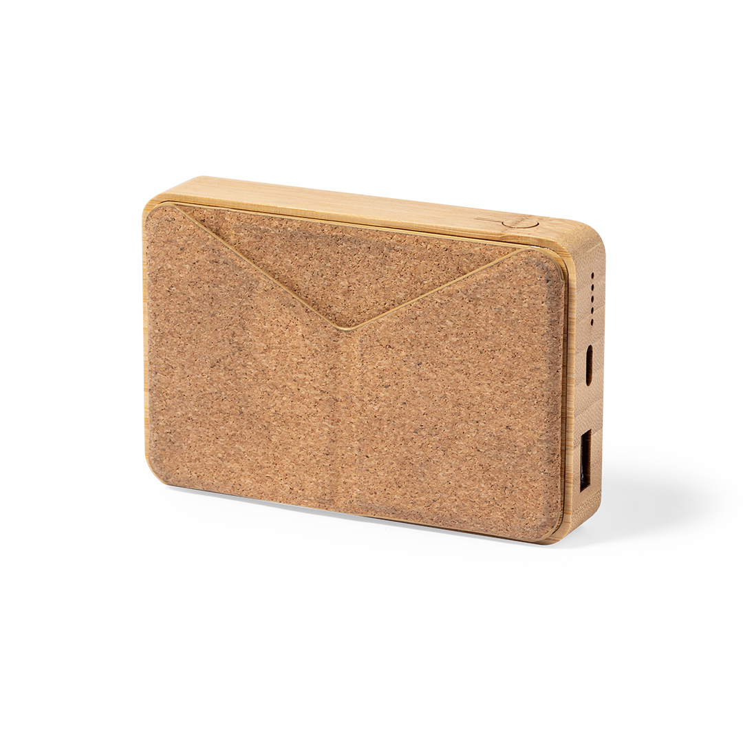 Power Bank 2