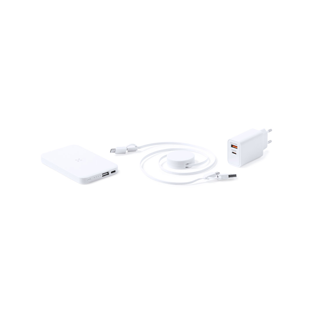 Set Power Bank 2