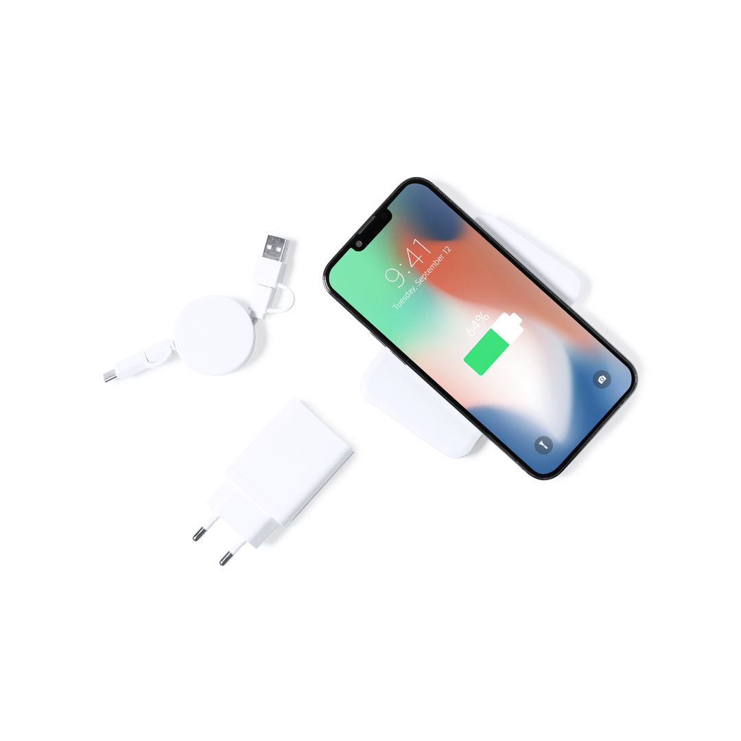 Set Power Bank 3
