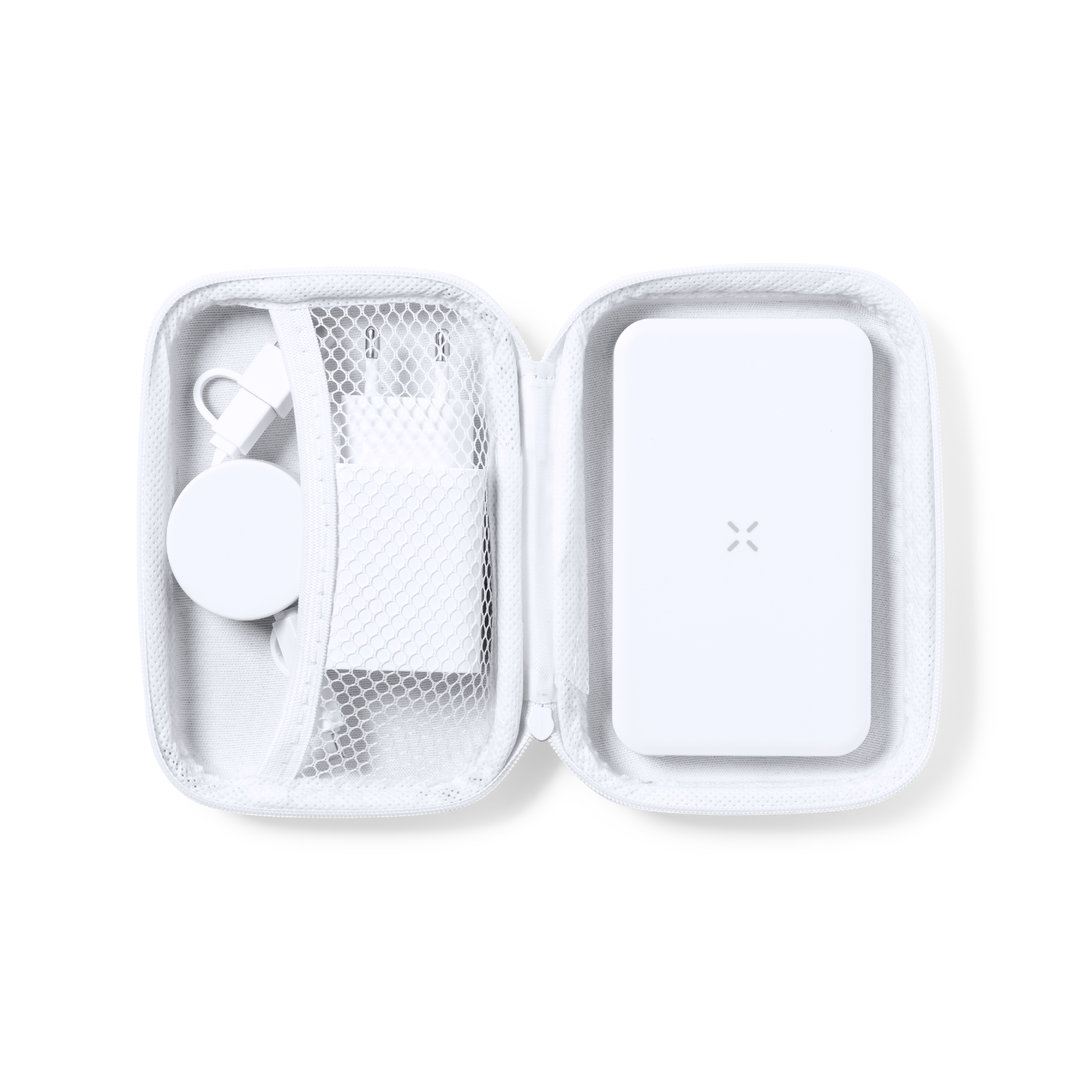 Set Power Bank 5
