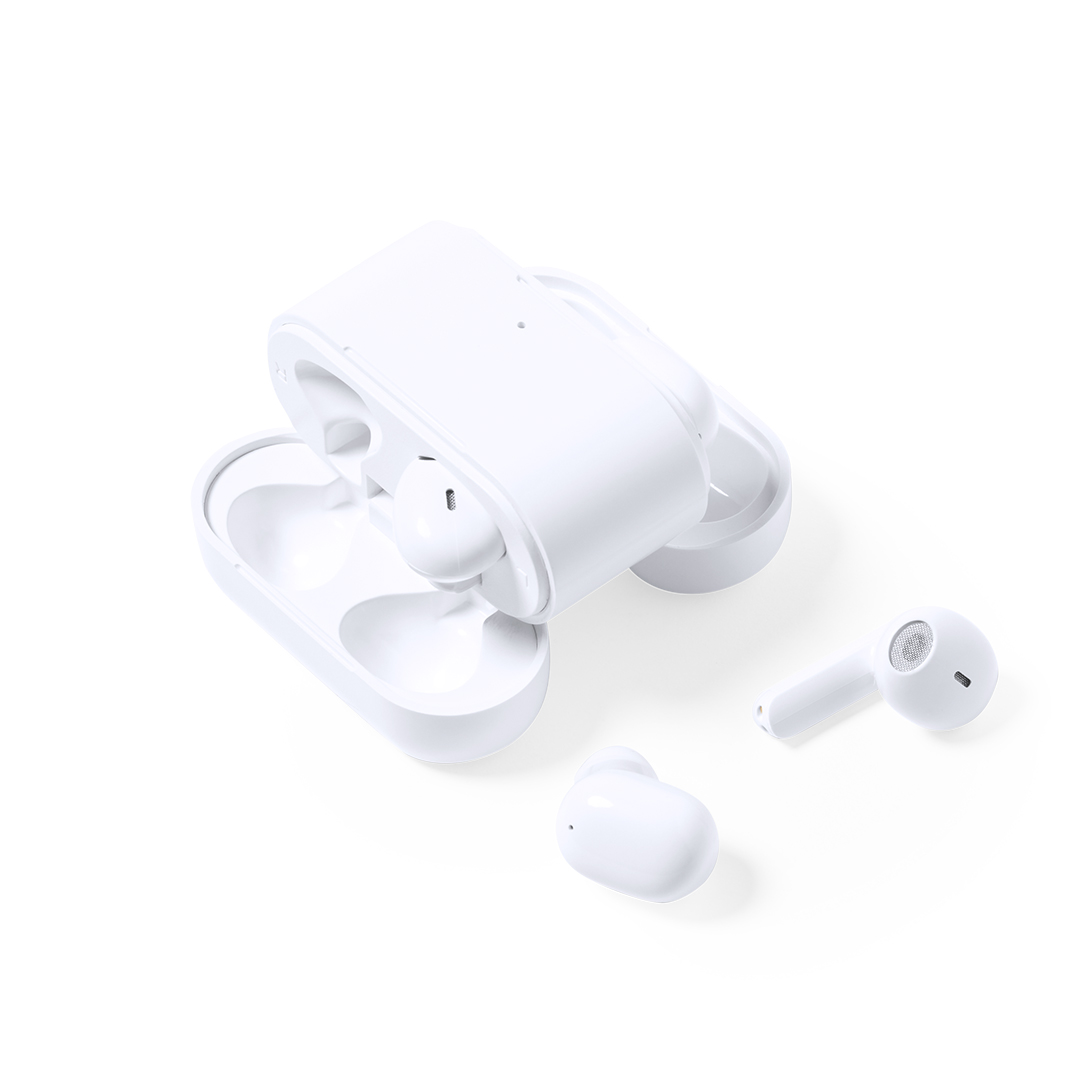 Auriculares