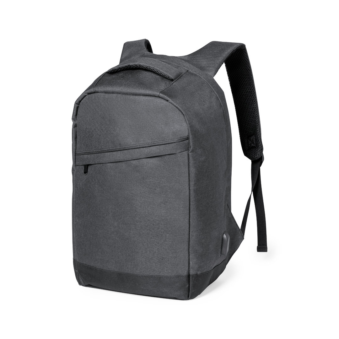 Mochila Antirrobo Frissa - Imagen 4