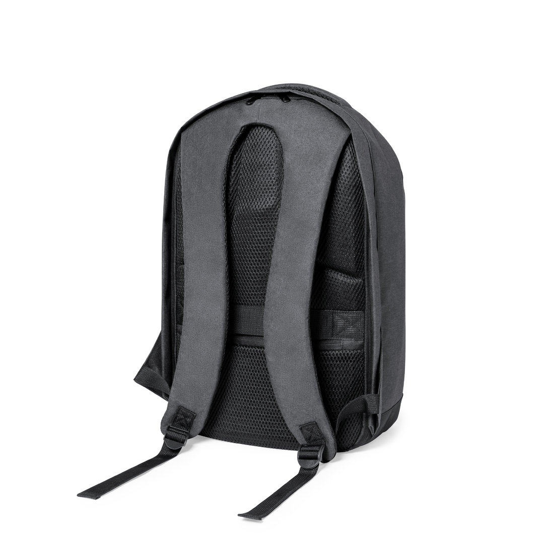 Mochila Antirrobo 2