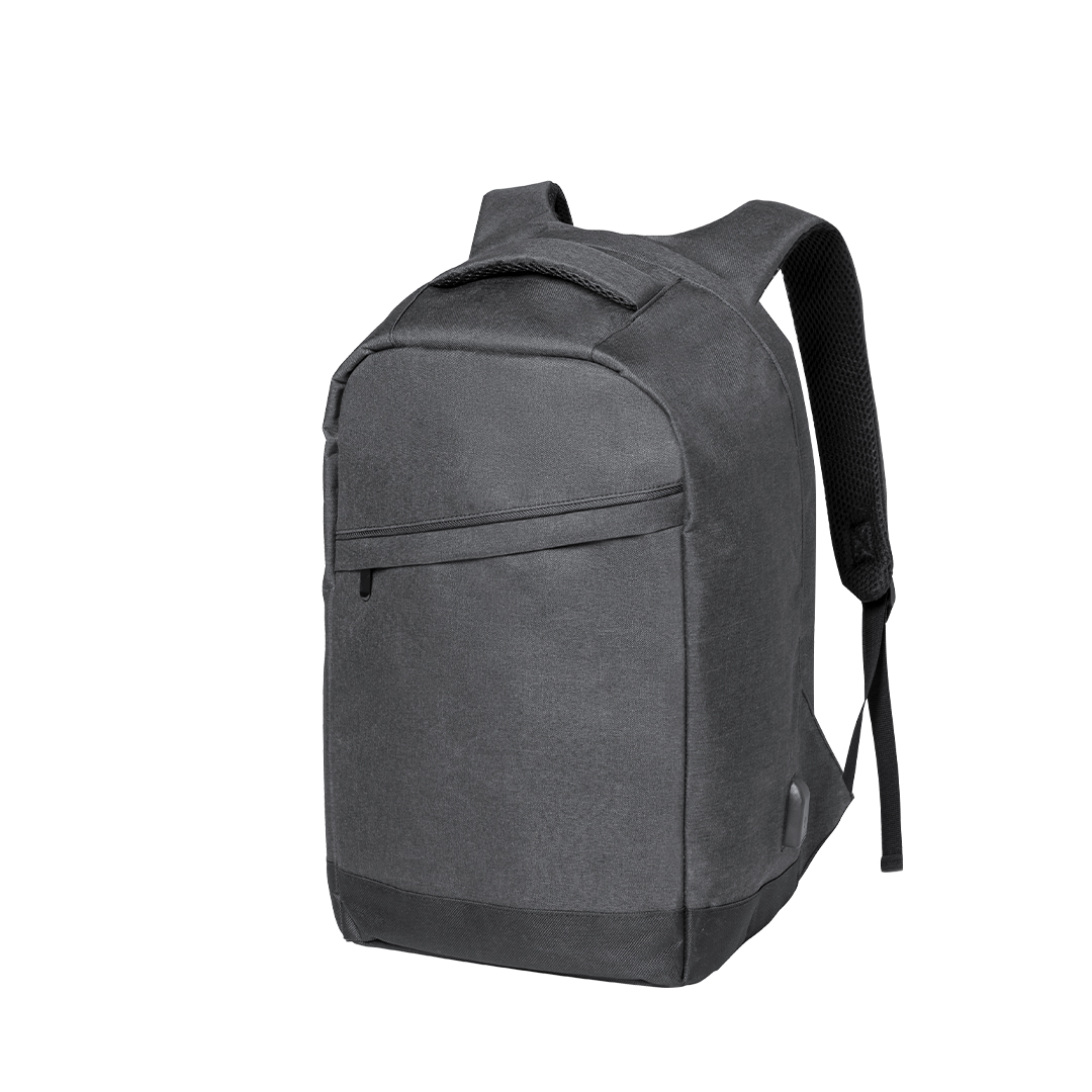 Mochila Antirrobo