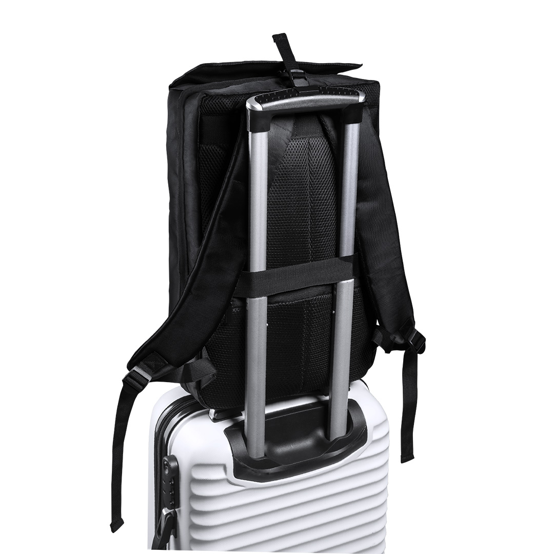 Mochila Portadocumentos 2