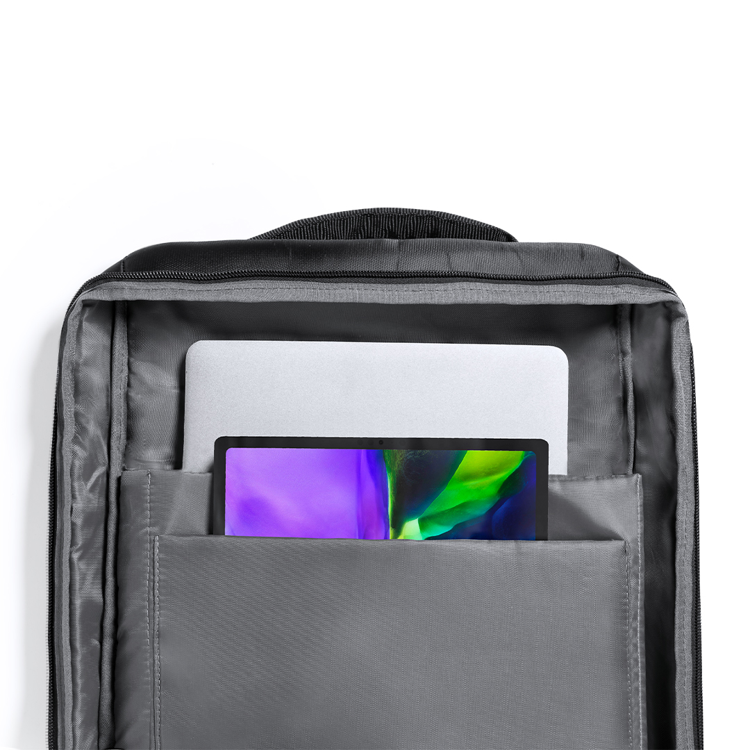 Mochila Portadocumentos 4