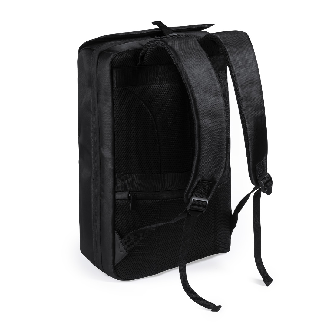 Mochila Portadocumentos 6