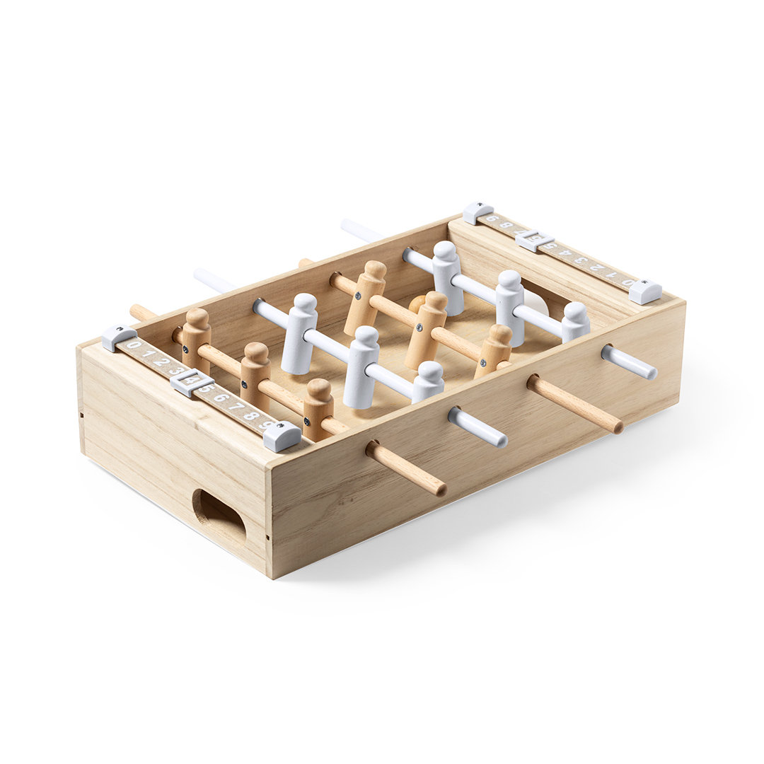 Minifutbolín 2