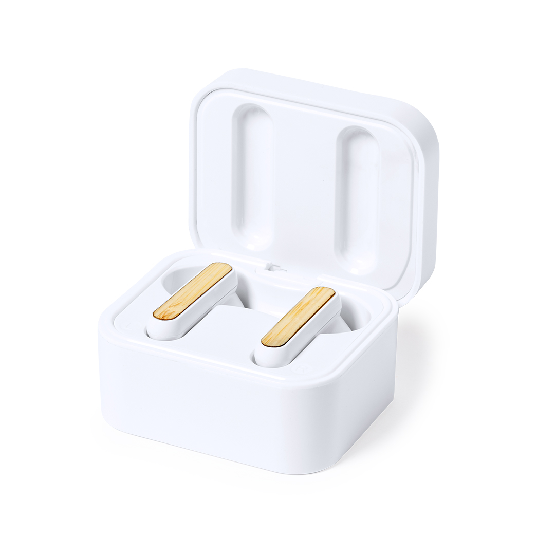 Auriculares Cargador 3
