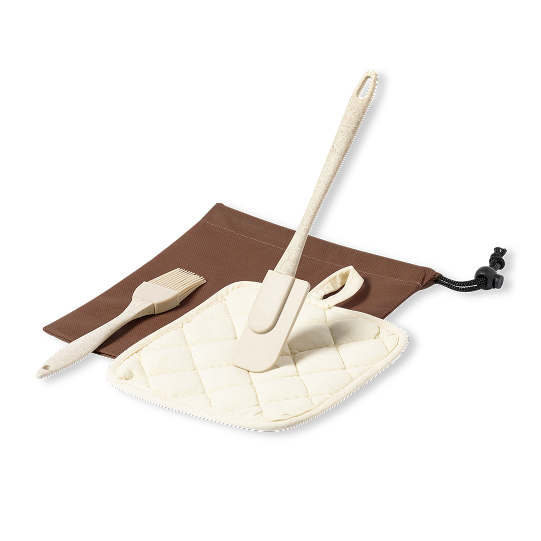 Set Cocina
