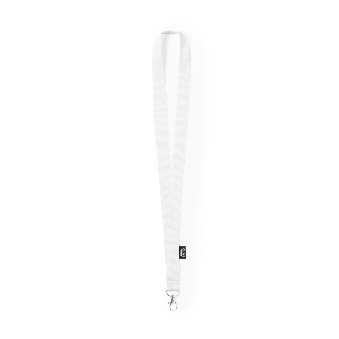 Lanyard Loriet - Imagen 9