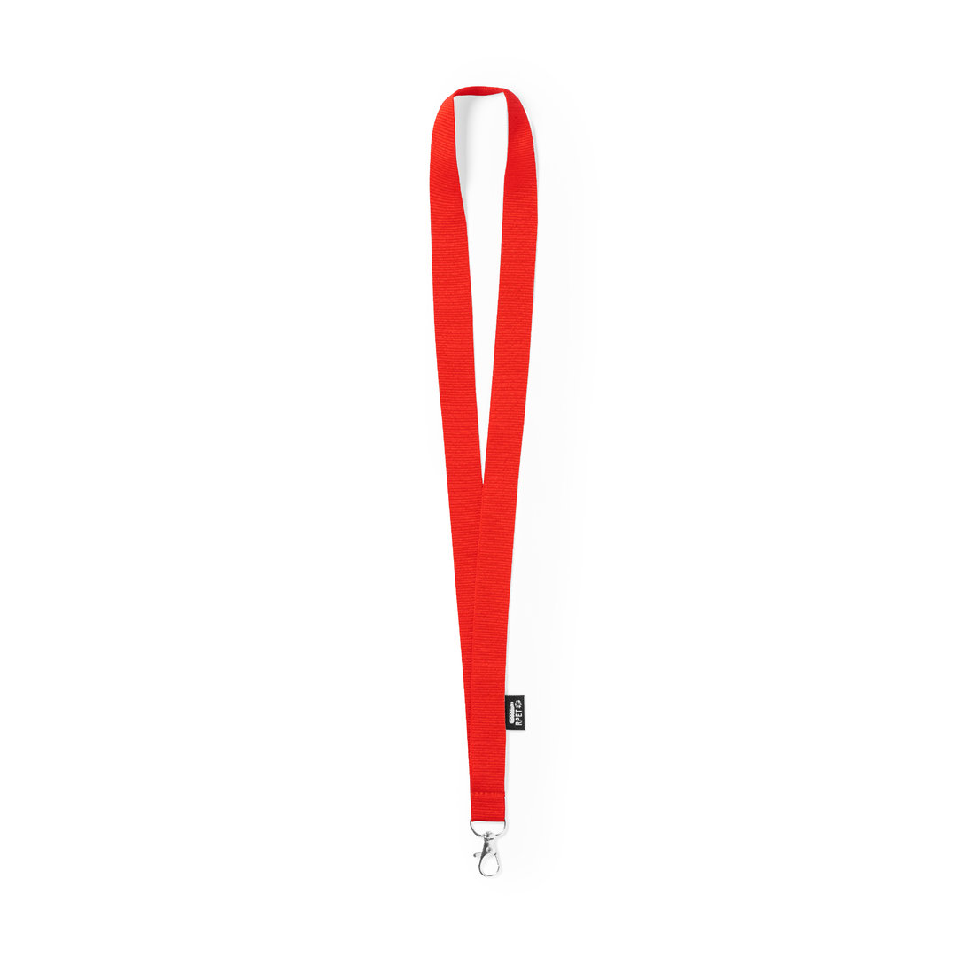Lanyard Loriet - Imagen 14