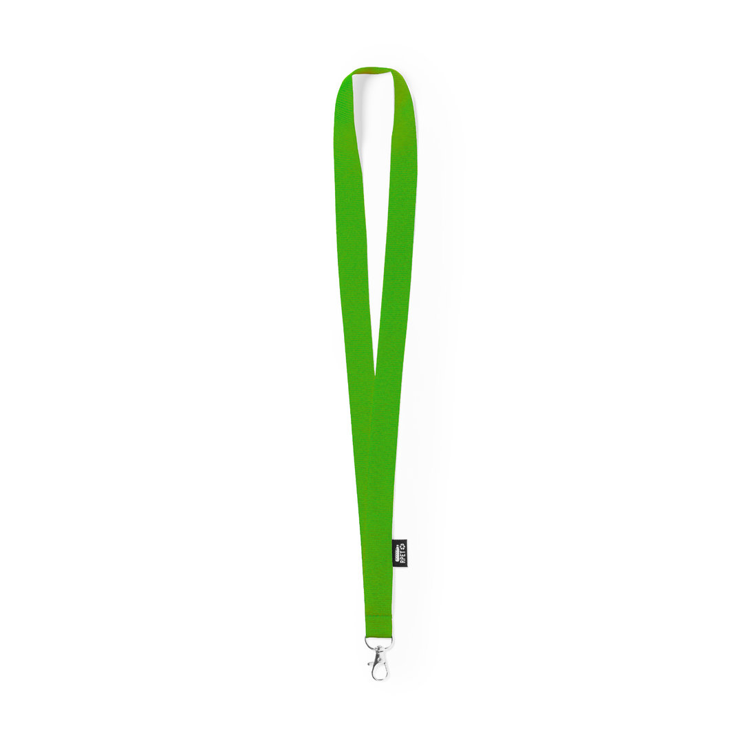 Lanyard Loriet - Imagen 15