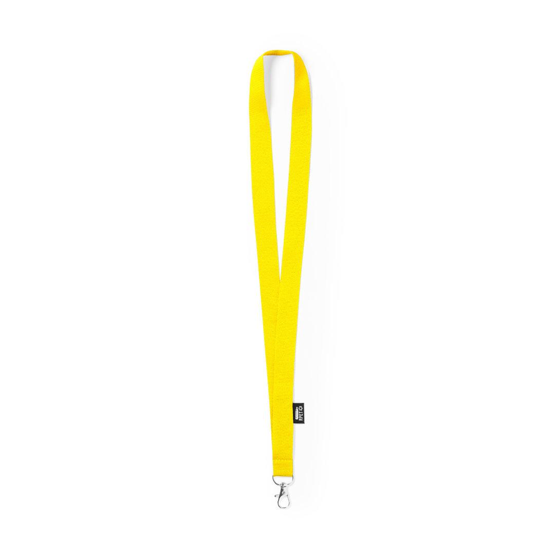 Lanyard Loriet - Imagen 7