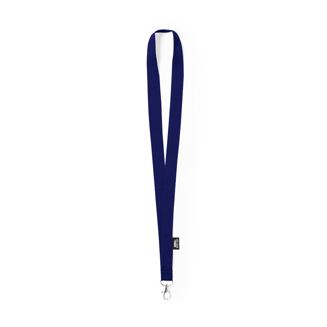 Lanyard Loriet - Imagen 11