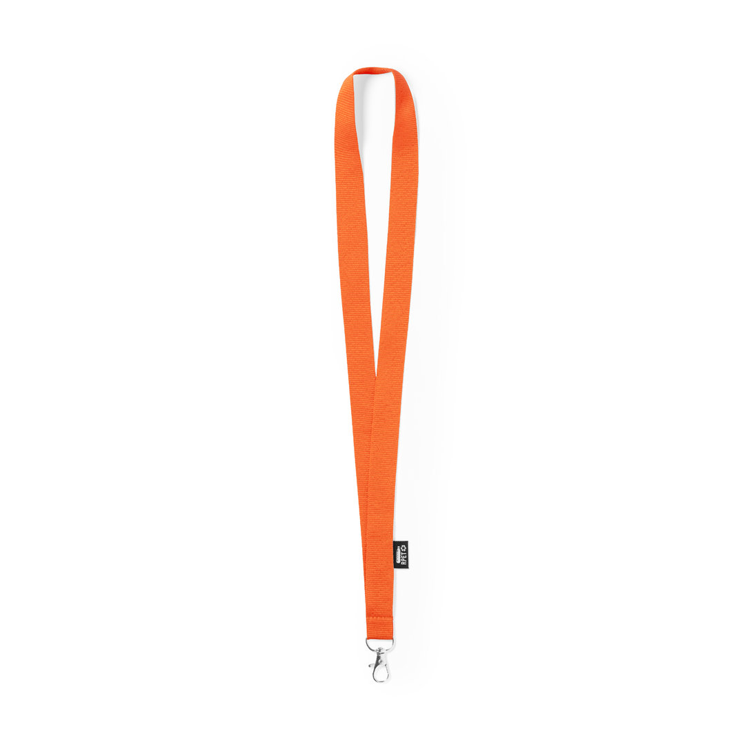 Lanyard Loriet - Imagen 12
