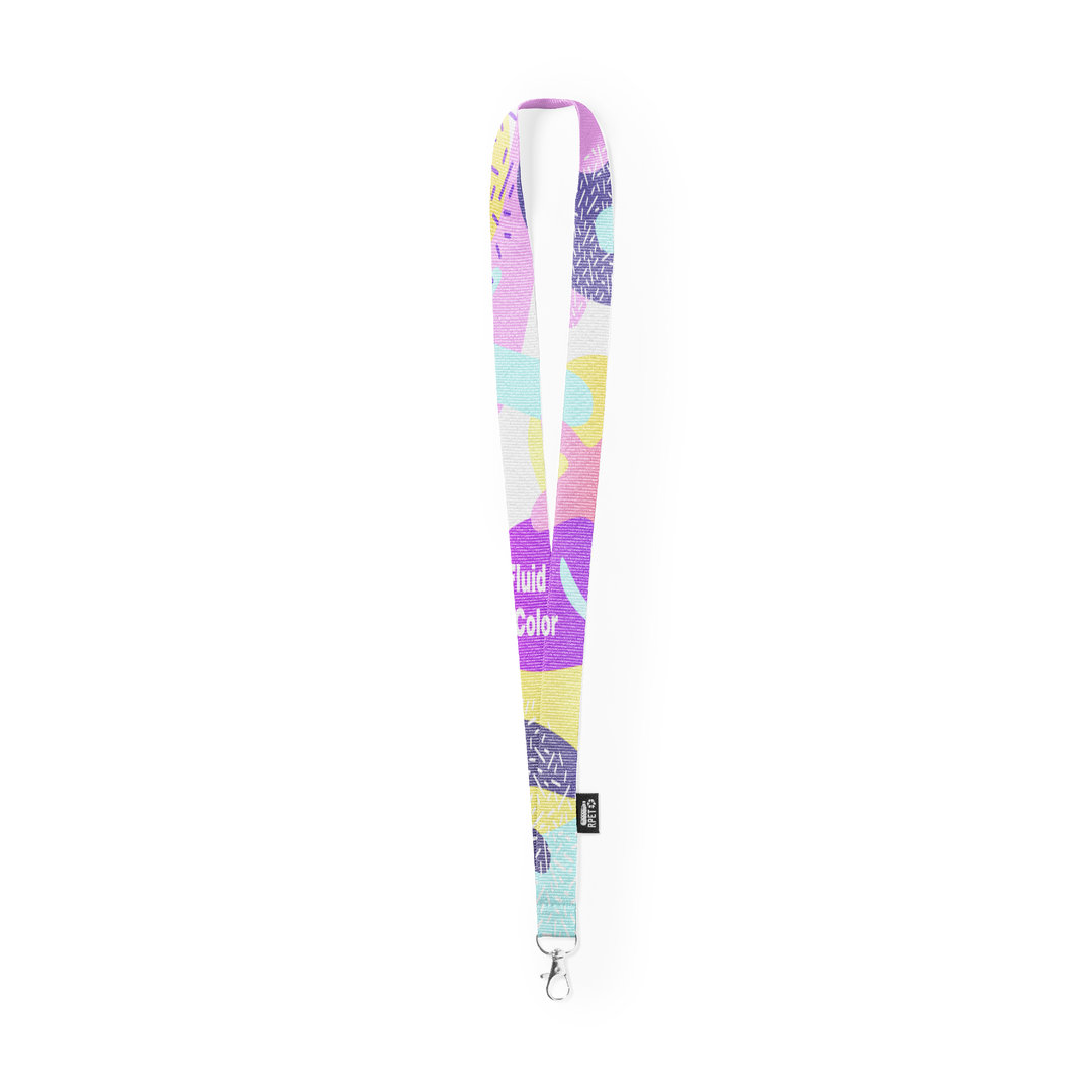 Lanyard 5