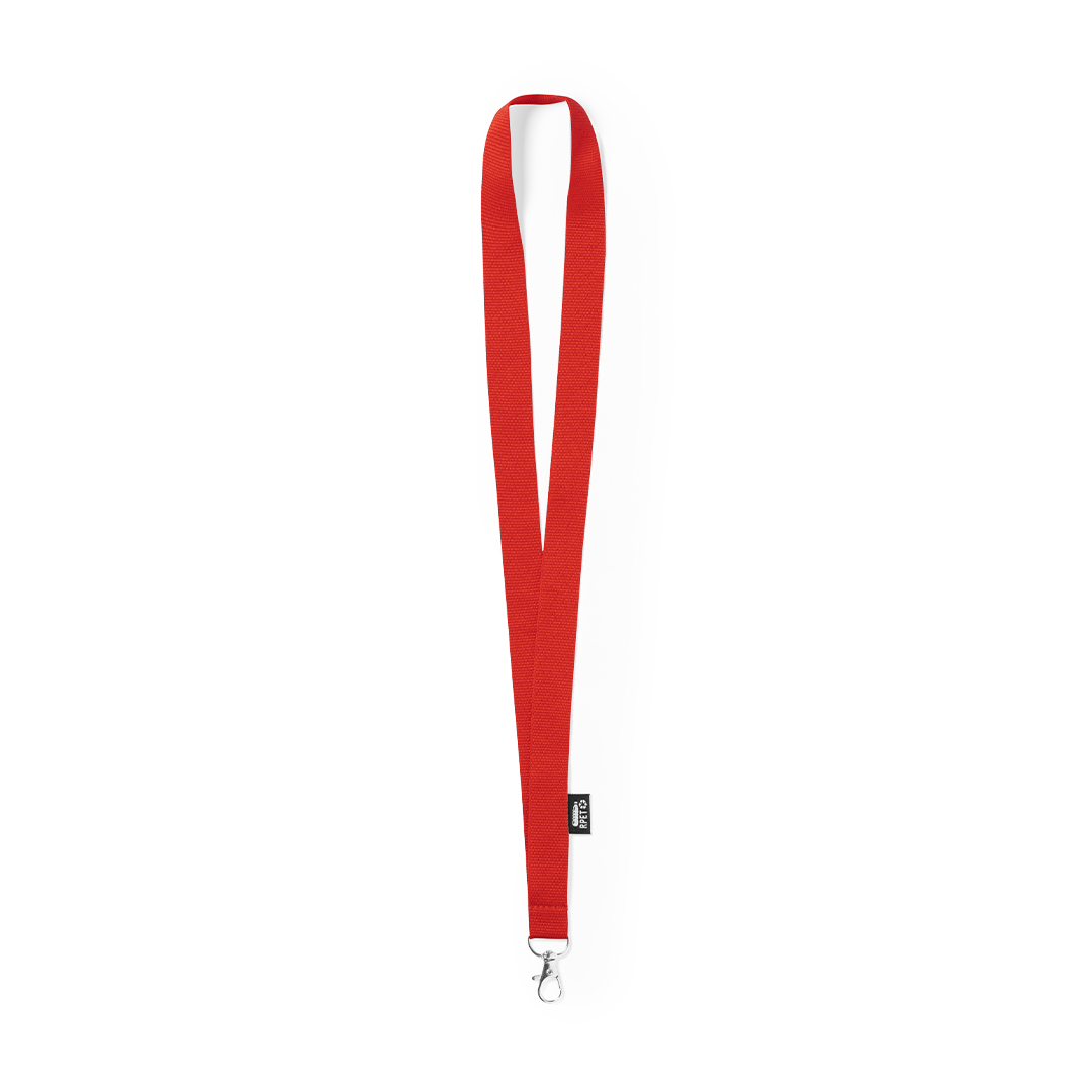 Lanyard