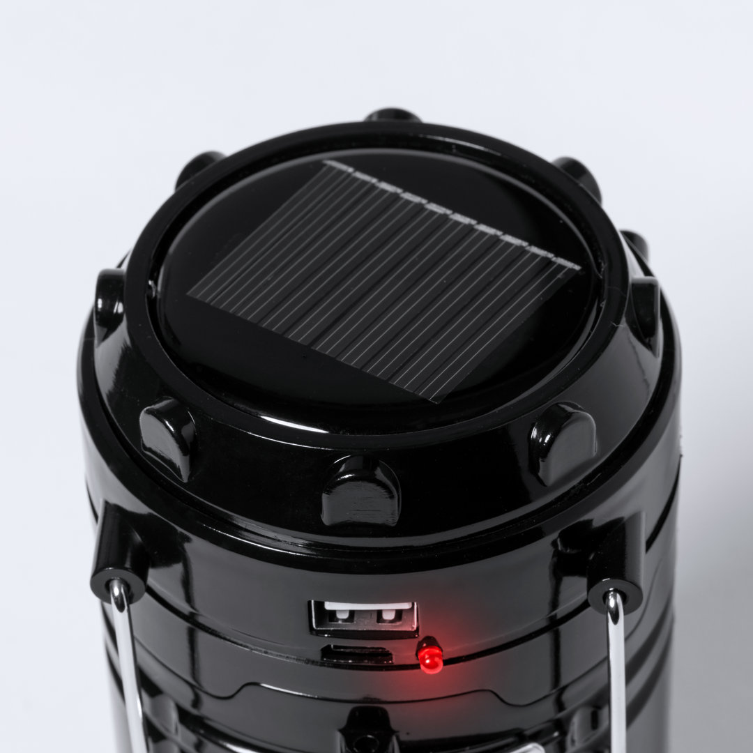 Lámpara Power Bank 2