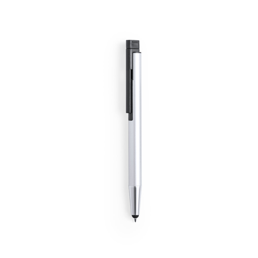 Bolígrafo Puntero USB 2