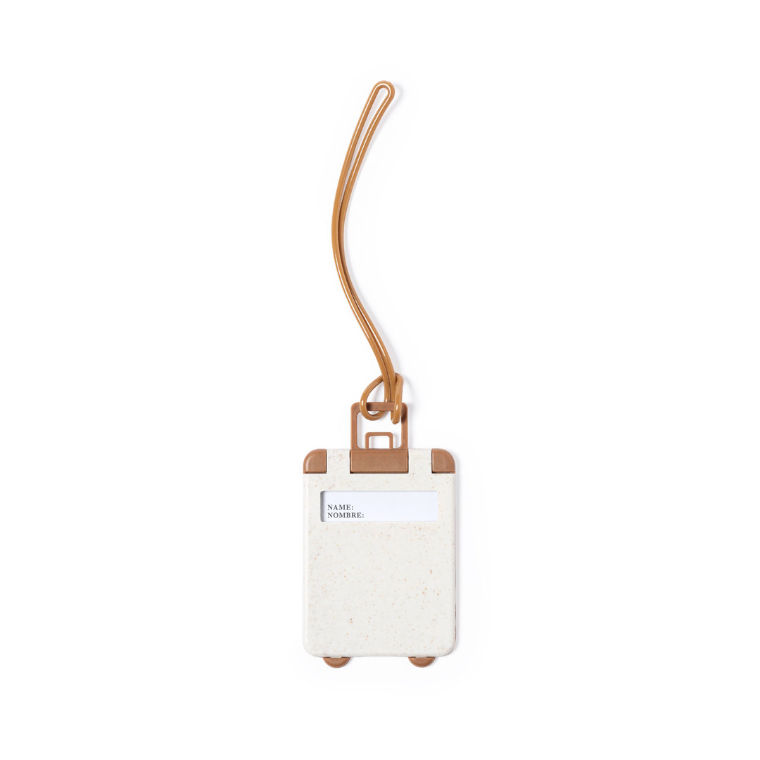 Identificador Maletas Cliffer - Imagen 6