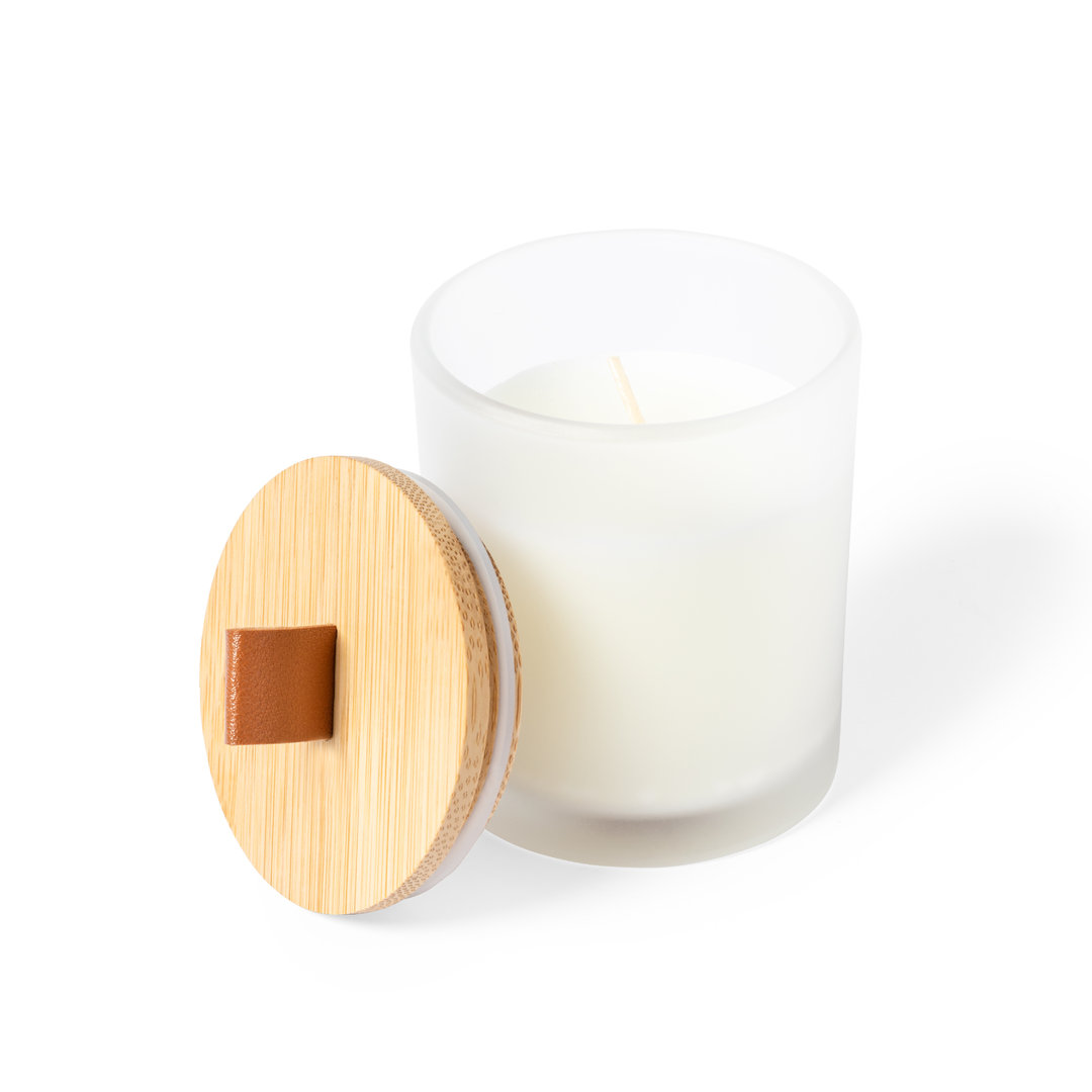 Vela Aromática 2