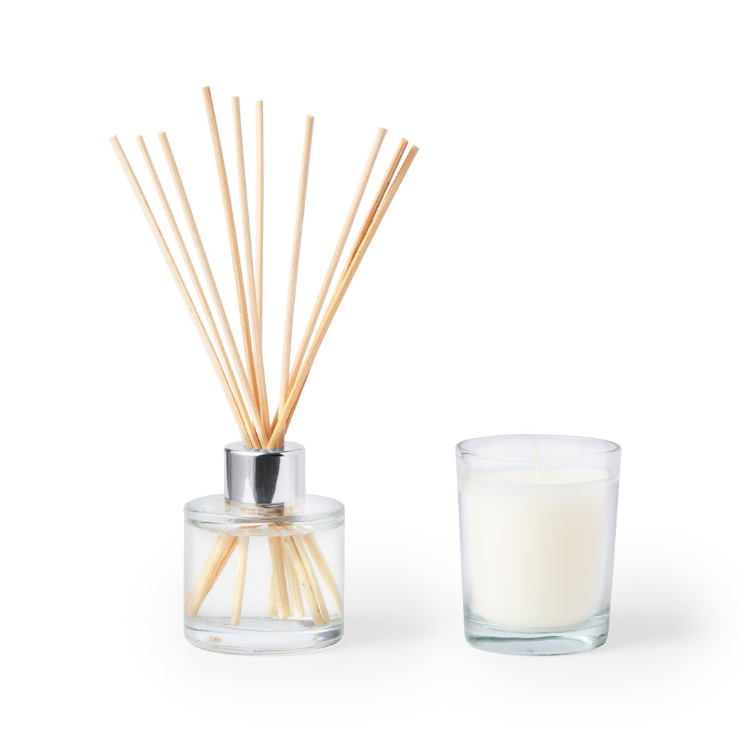 Set Aromático Hanks - Imagen 7