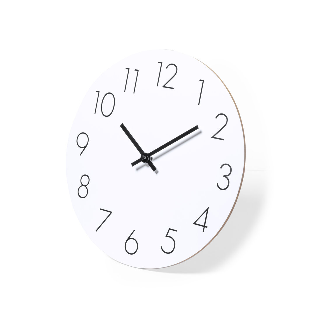 Reloj 3