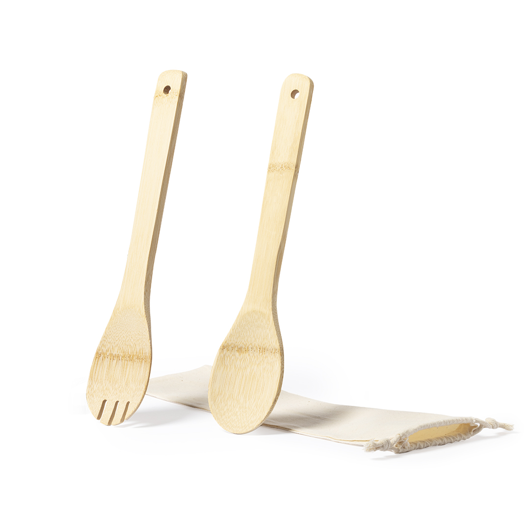 Set Ensalada