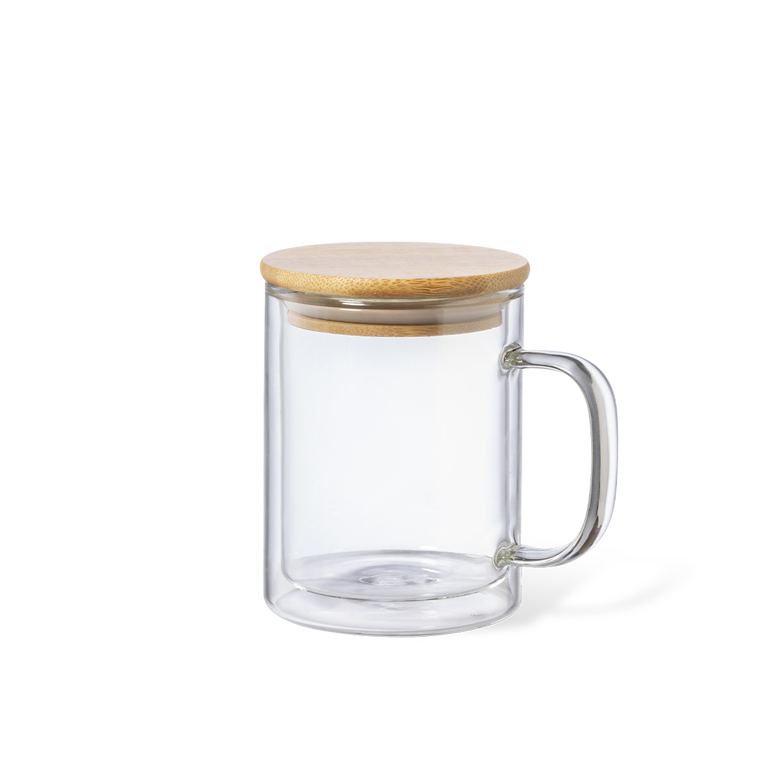 Taza Térmica