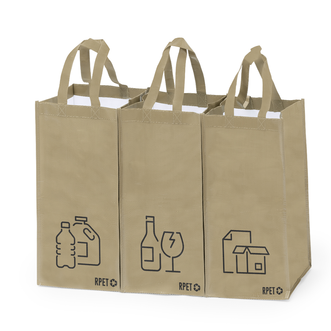 Set Bolsas