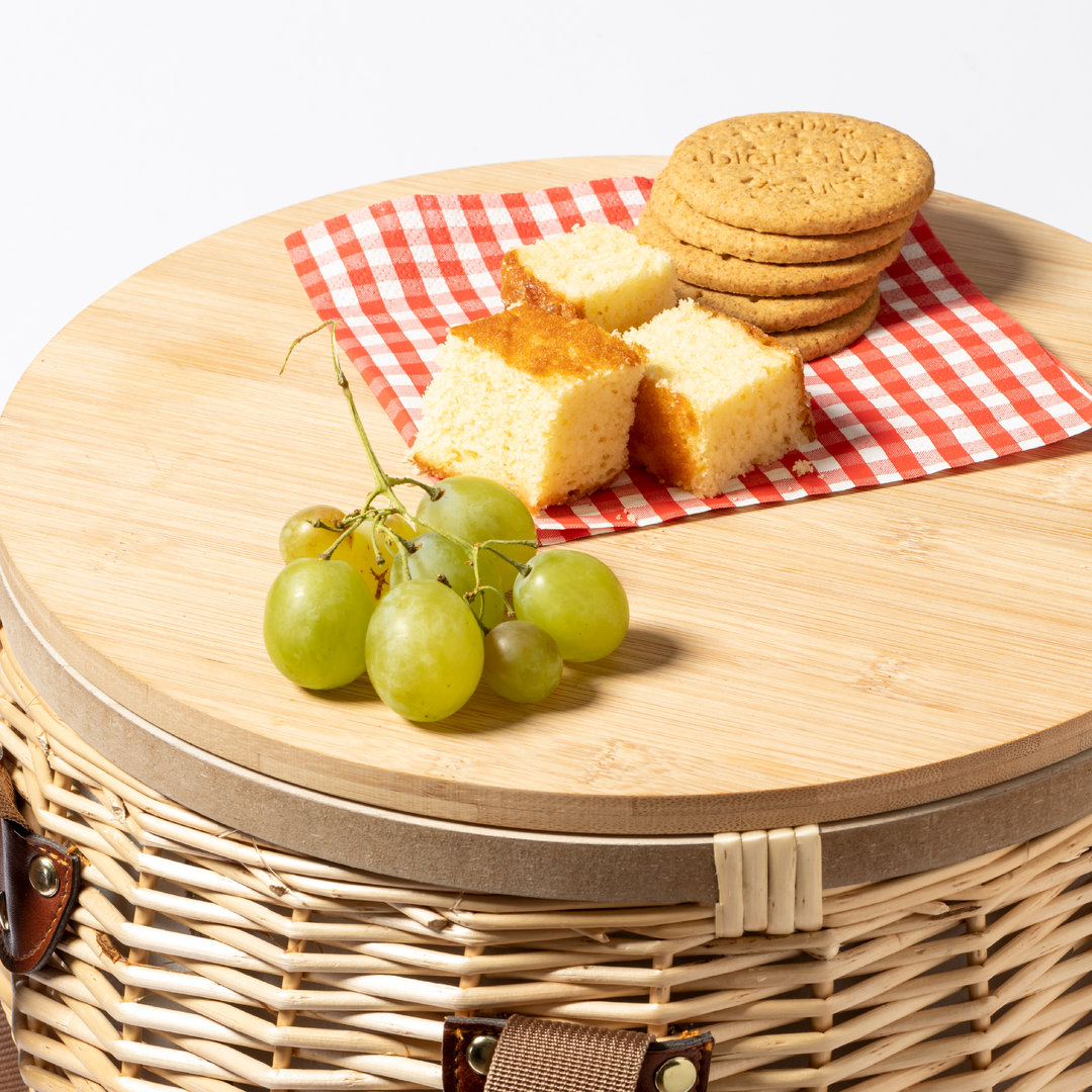 Cesta Nevera Picnic 2