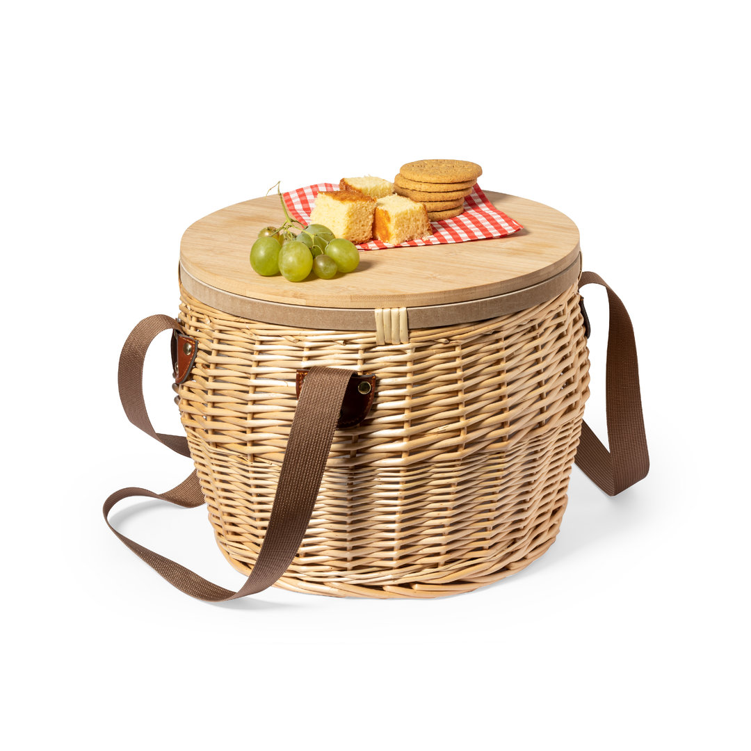 Cesta Nevera Picnic 3