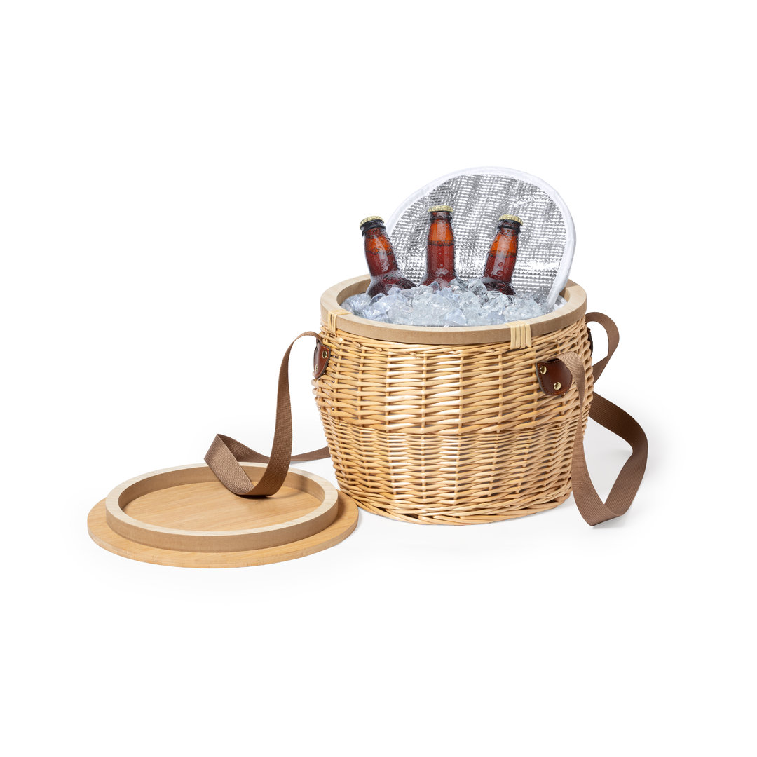 Cesta Nevera Picnic 4