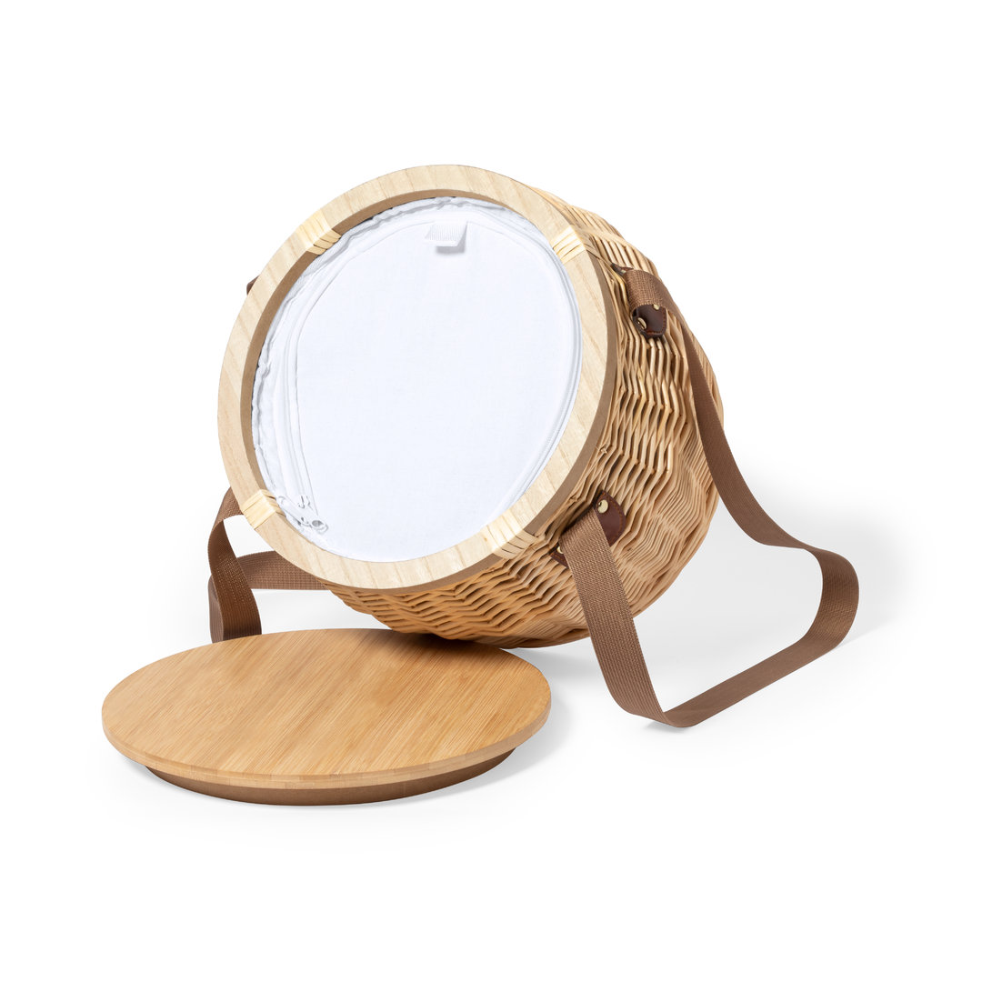 Cesta Nevera Picnic 5