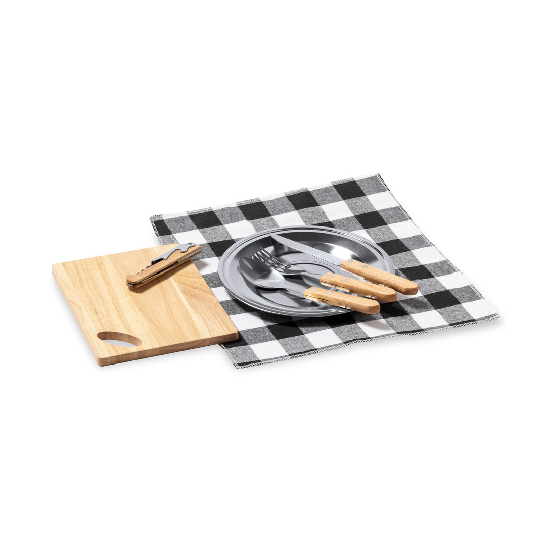 Set Picnic 2