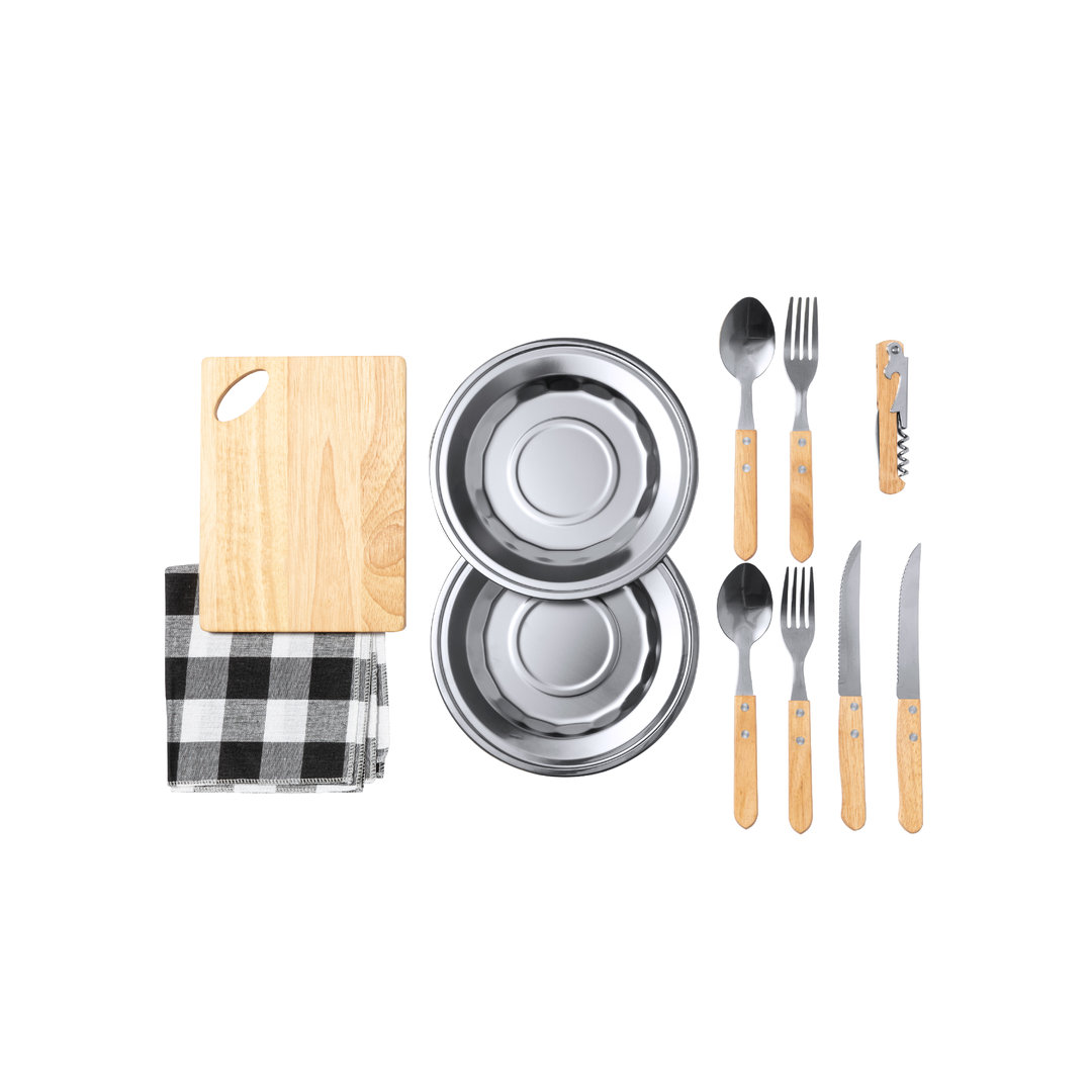 Set Picnic 3