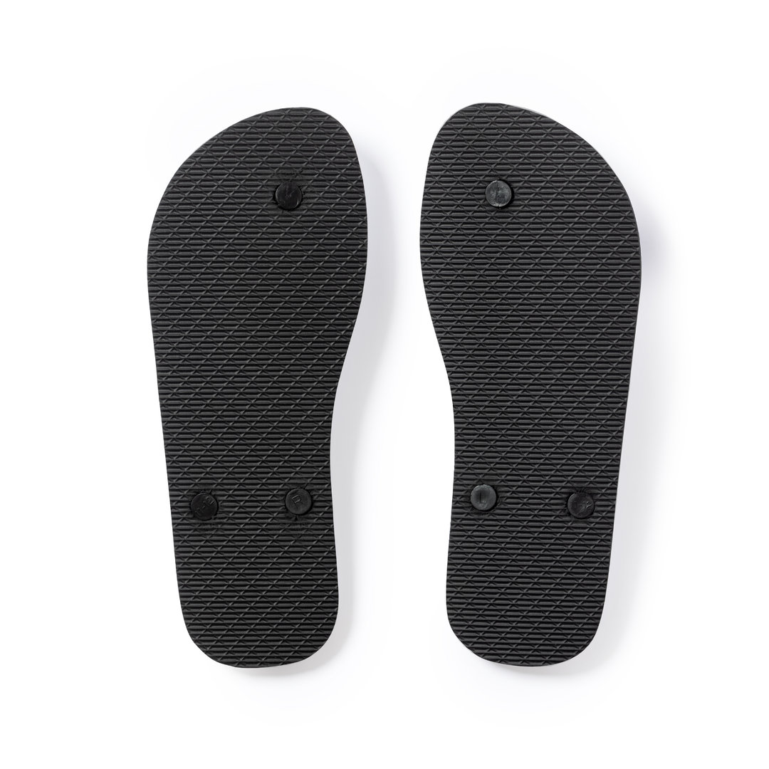 Chanclas Sublimación 4
