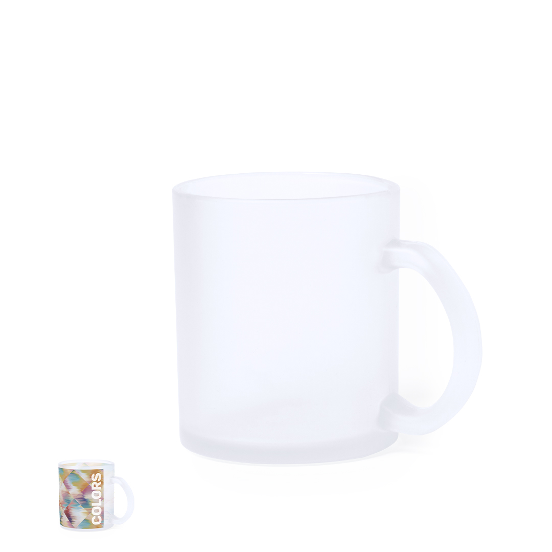 Taza Sublimación
