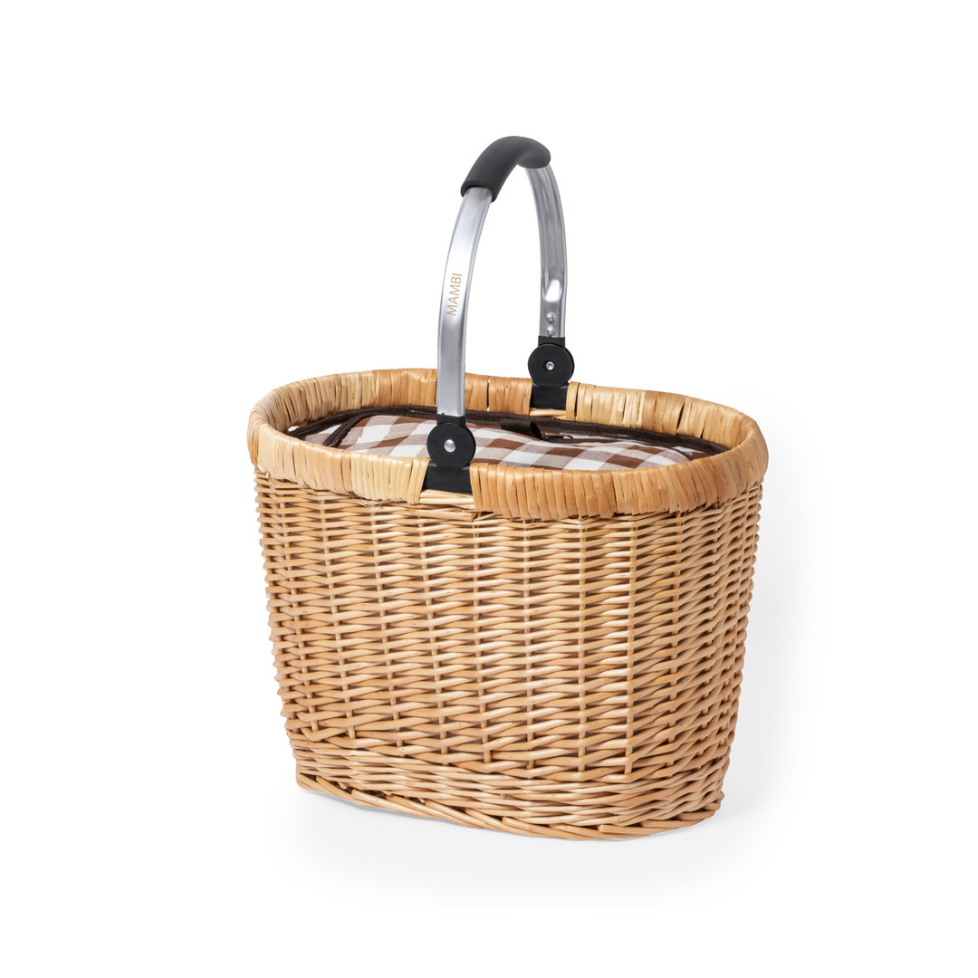 Cesta Nevera Picnic Halbax - Imagen 5