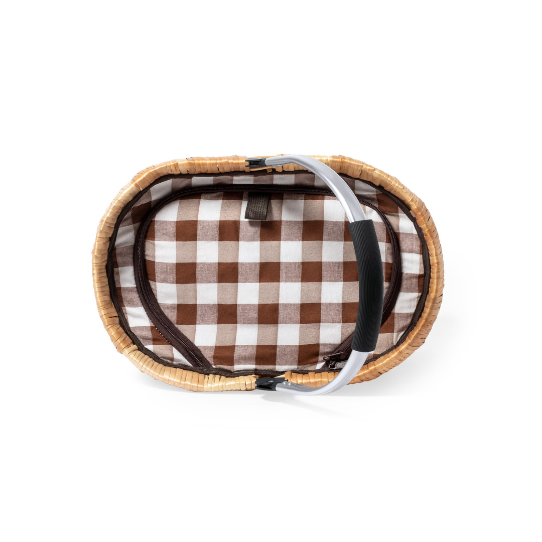 Cesta Nevera Picnic 4