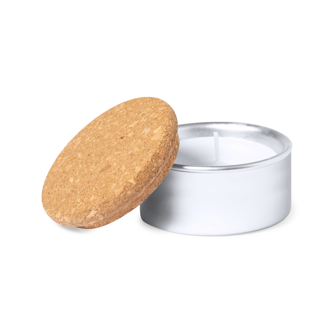 Vela Aromática 2