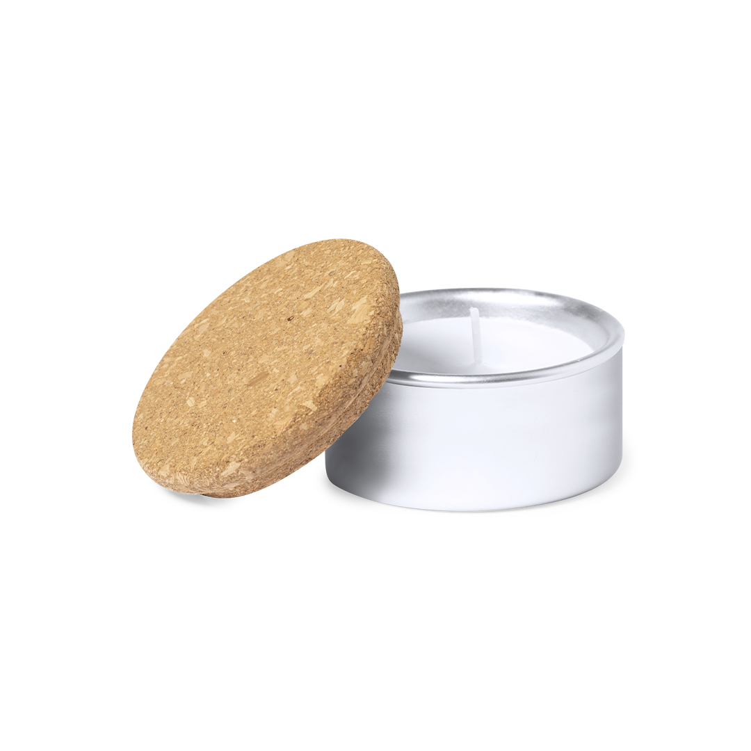Vela Aromática