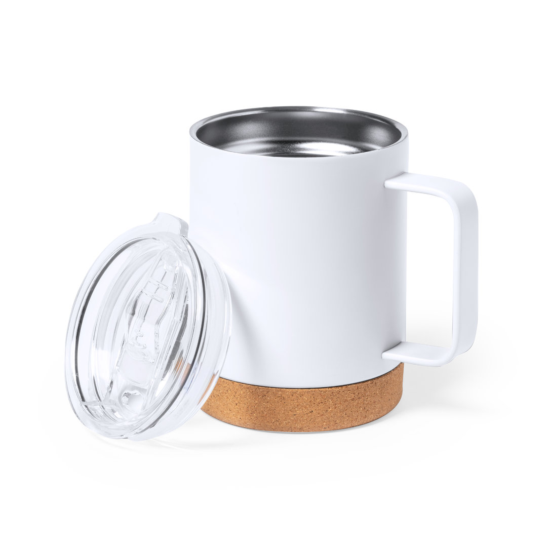 Taza Térmica Sublimación Wifly - Imagen 5