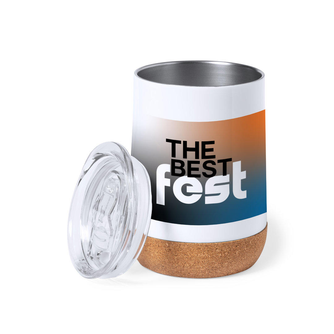 Vaso Térmico Sublimación 2